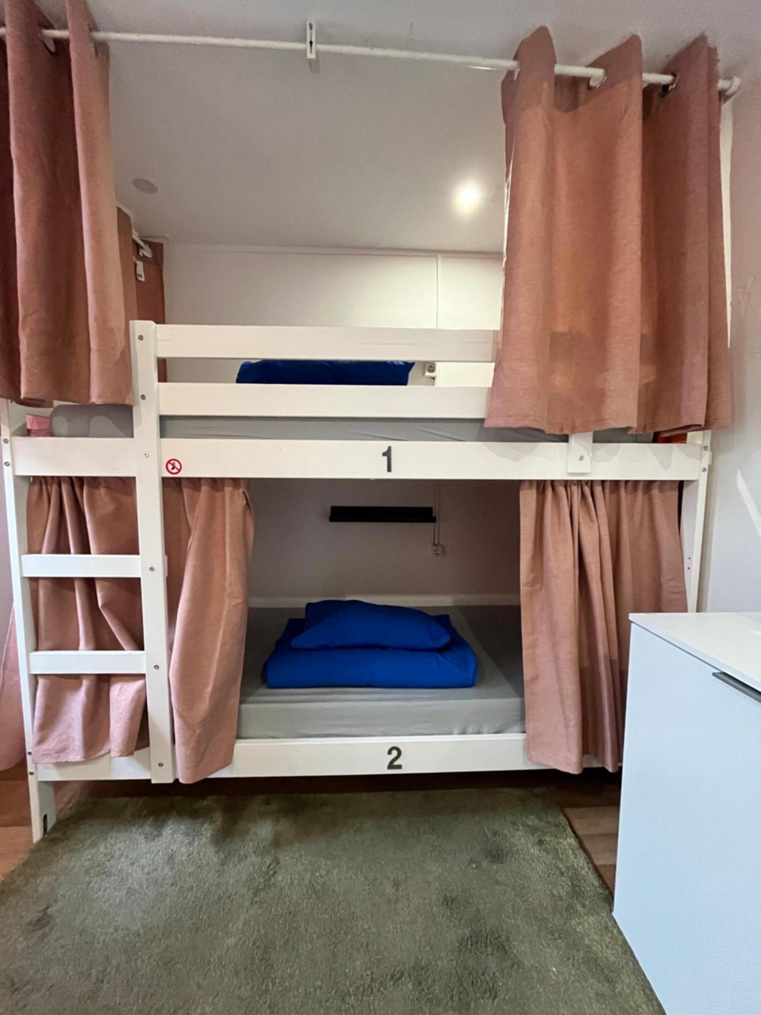 Samba Guesthouse - Porto — Photos 1