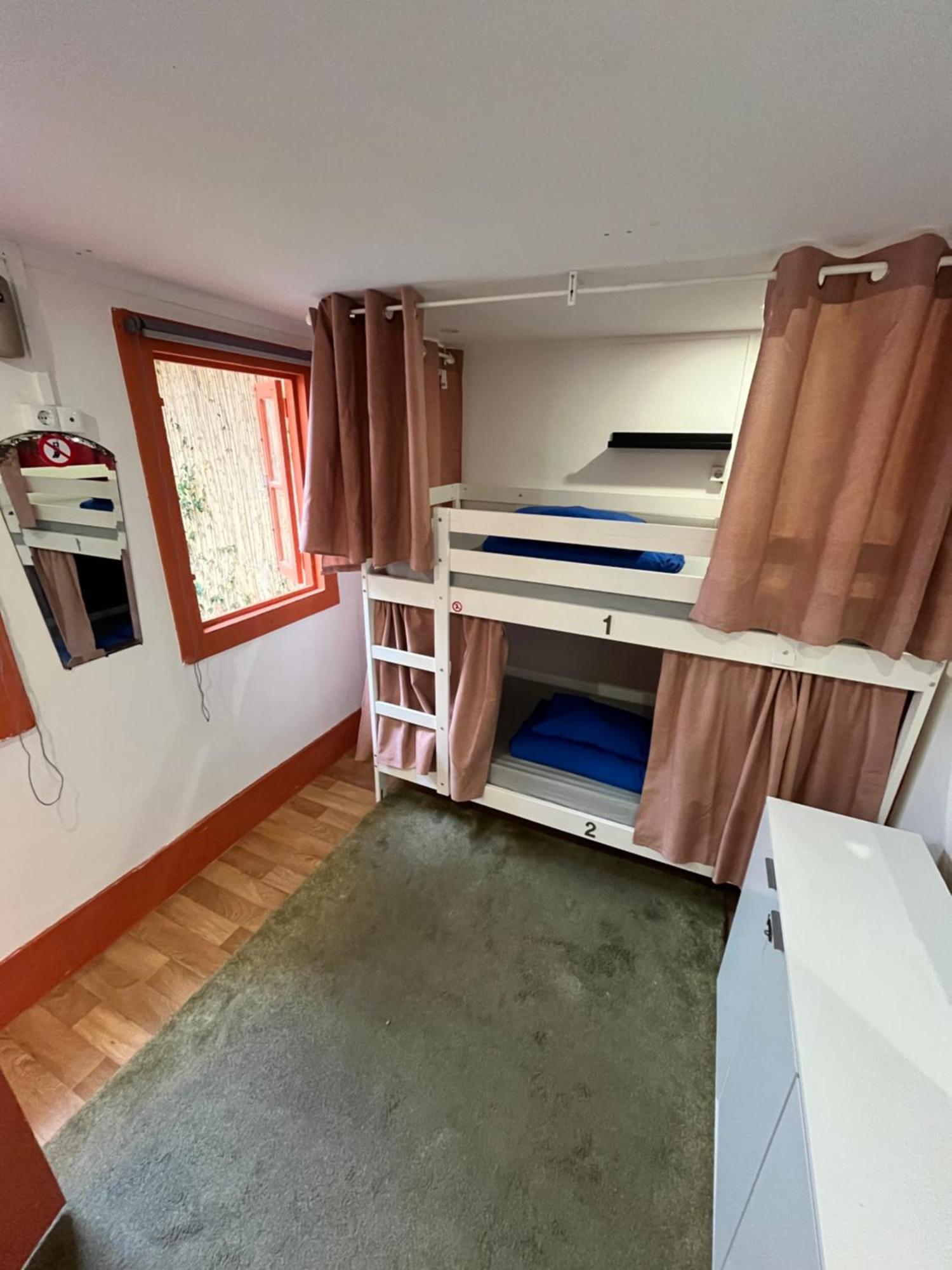 Samba Guesthouse - Porto — Photos 3