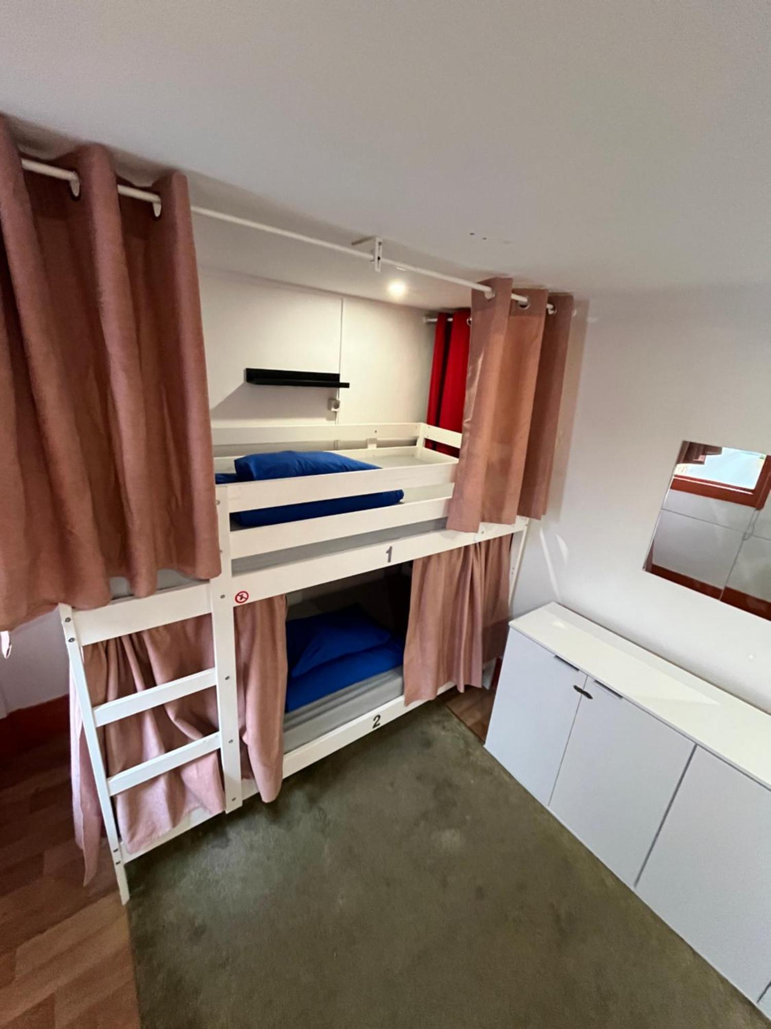 Samba Guesthouse - Porto — Photos 2