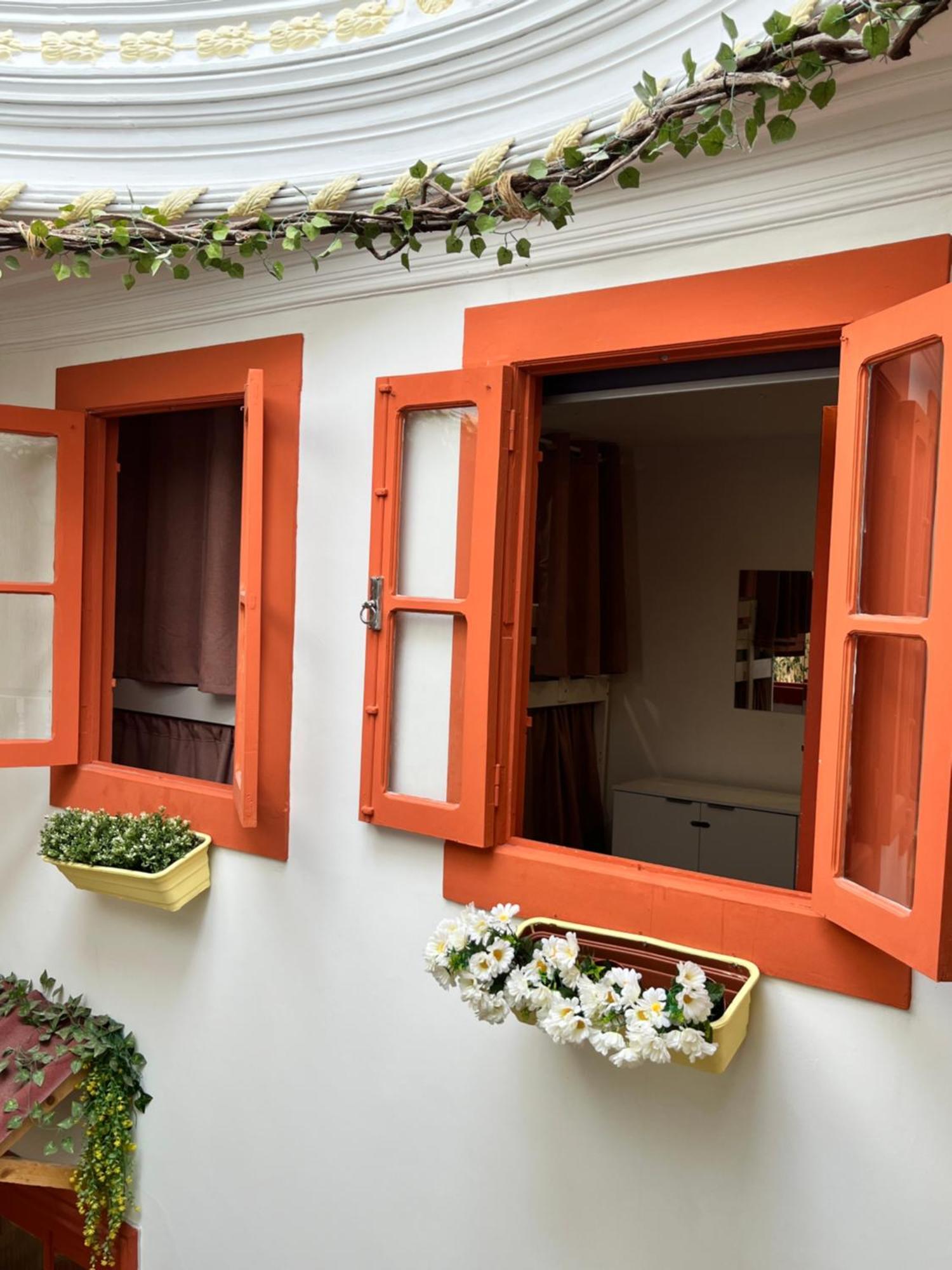 Samba Guesthouse - Porto, Porto